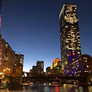 Meet your Posher, Cristina